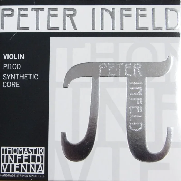 PETER INFELD – SET