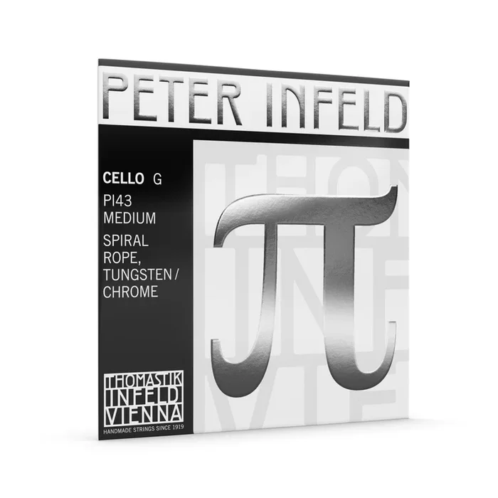 Peter Infeld Cello G String
