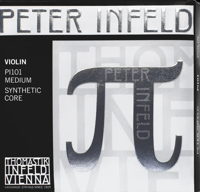 Peter Infeld PI101 Violin Strings – Full Set