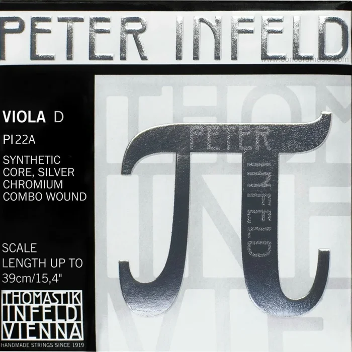 Peter Infeld Viola D PI22A