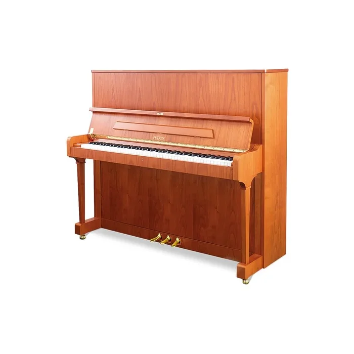 PETROF P125 F1 (49″)