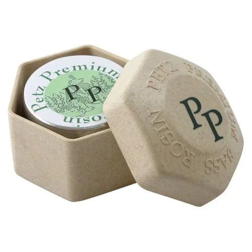 Petz Premium Extra-Soft Bass Rosin