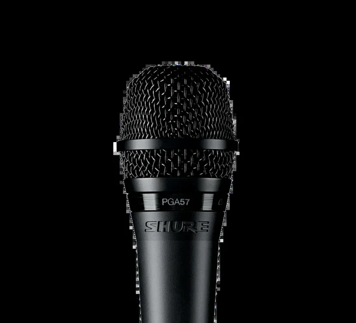 PGA57XLR Cardiod Inst Mic – w/cable