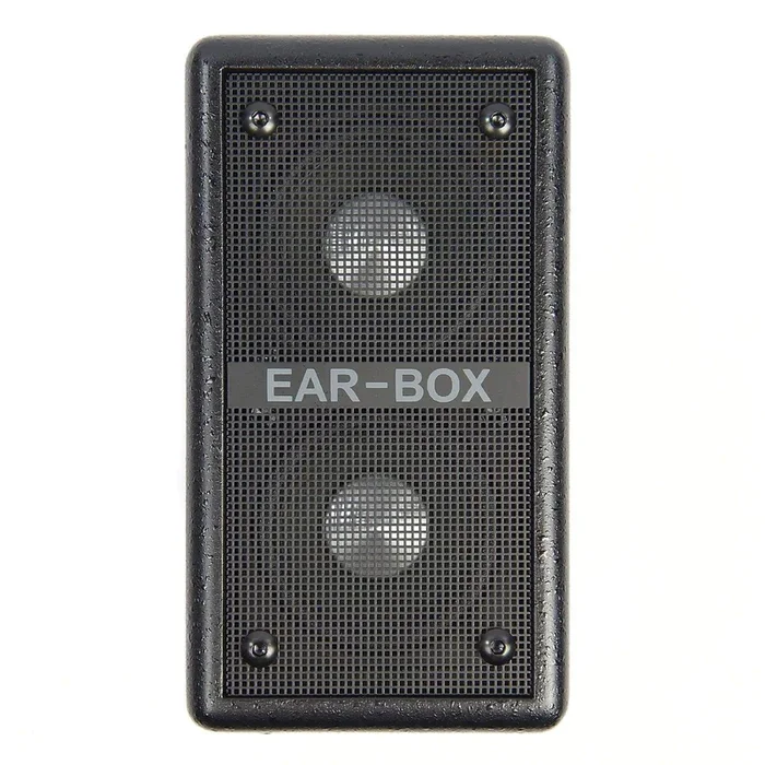 Phil Jones Ear Box