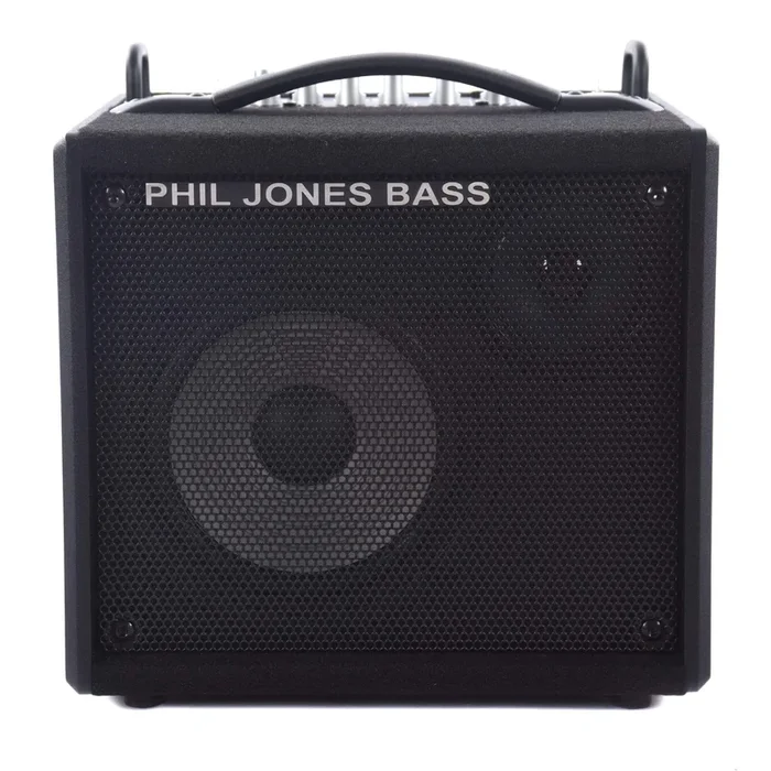 Phil Jones Micro 7 50W 1×7 Bass Combo w/Tweeter