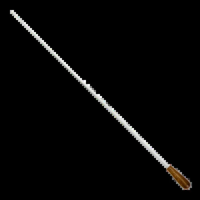 Pickboy Baton – Fibreglass with Laurelwood Handle 340mm 4.5g