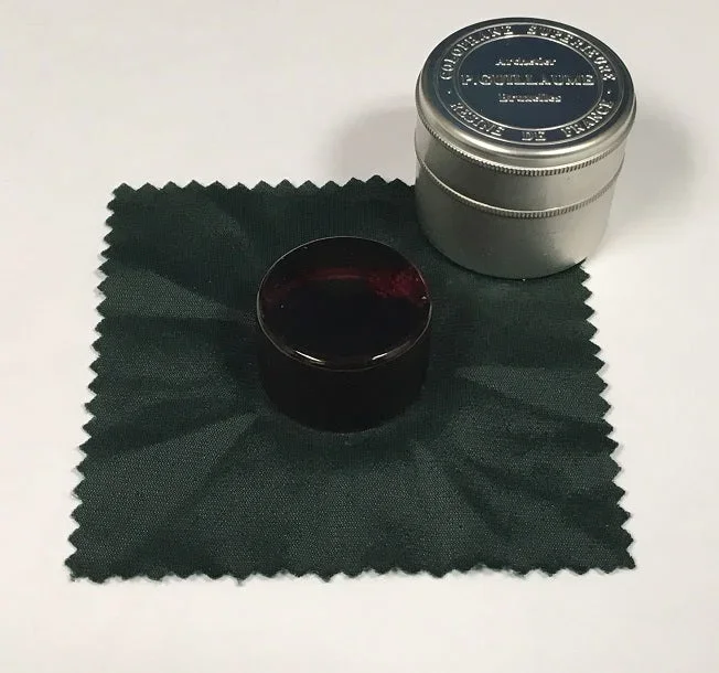 Pierre Guillaume Rosin Classic French Rosin in Tin Case