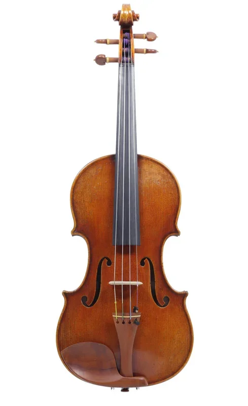 Pietro Lombardi Model 502 Violin (Stradivari or Guarneri)