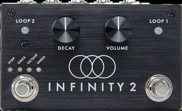 Pigtonix SPL2 Infinity Looper