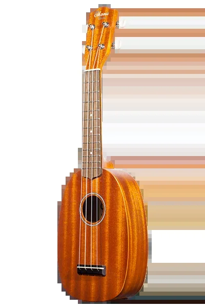 Pineapples 10 Series