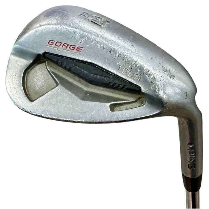 PING GORGE TOUR 60-Degree Wedge RH Golf Club
