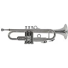 pInstruments Trumpet – Standard (PTRUMPET1HTS/SILVER)
