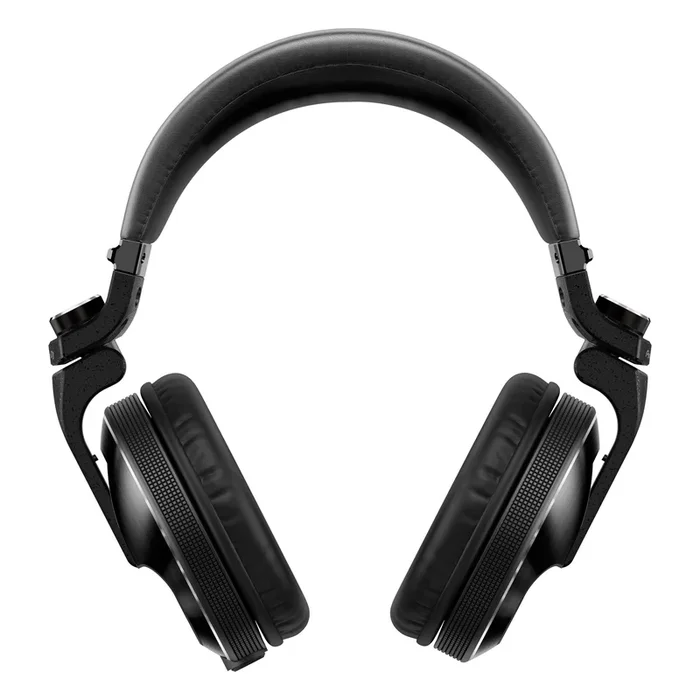 Pioneer HDJ-X10-K Professional DJ Headphones – Black