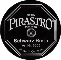 Pirastro BLACK rosin – GERMANY