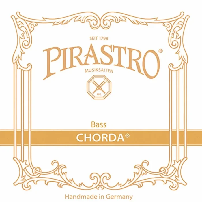 Pirastro Chorda Bass D String