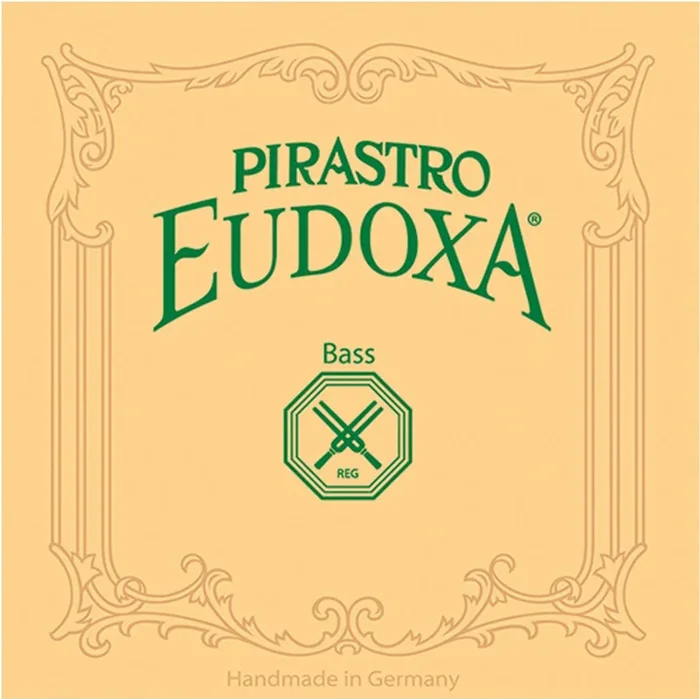Pirastro Eudoxa Bass B5 String