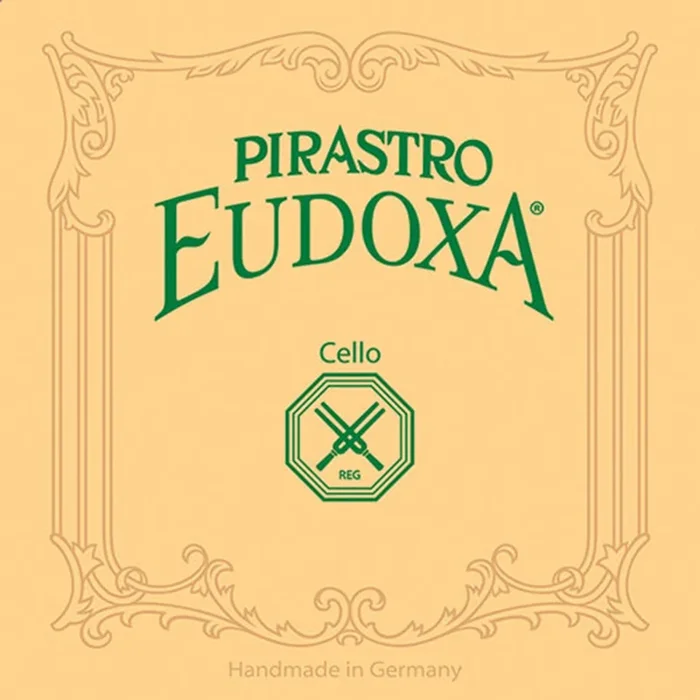 Pirastro Eudoxa Cello A String