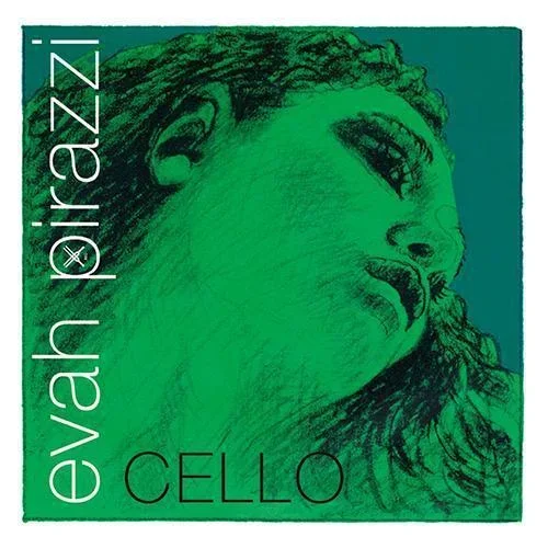 Pirastro Evah Pirazzi Cello A String 4/4