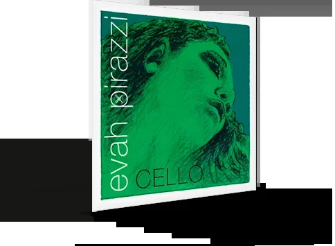 Pirastro Evah Pirazzi Cello String C