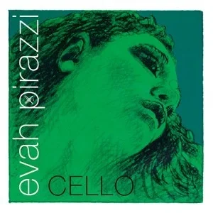 Pirastro EVAH PIRAZZI SOLOIST cello C string, medium