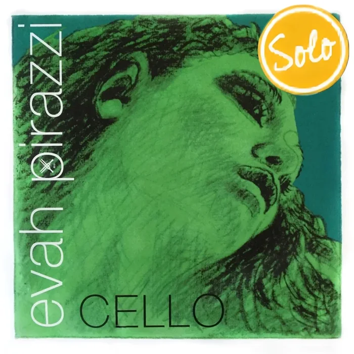 Pirastro Evah Pirazzi Soloist Cello C String