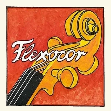 Pirastro FLEXOCOR cello A string, medium