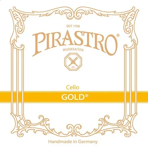 Pirastro Gold Cello C String