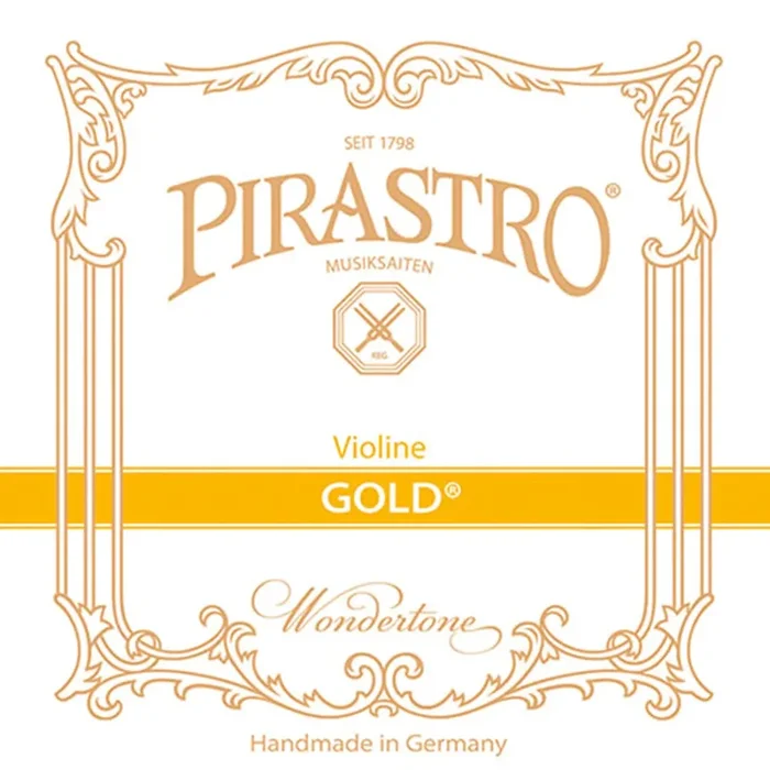 PIRASTRO GOLD LABEL-LOOP E : 4/4