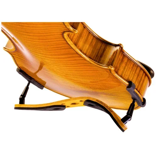 Pirastro KorfkerRest violin shoulder rest, GERMANY | Metzler Violins