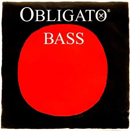Pirastro Obligato Bass Ext. E String (2.10M)