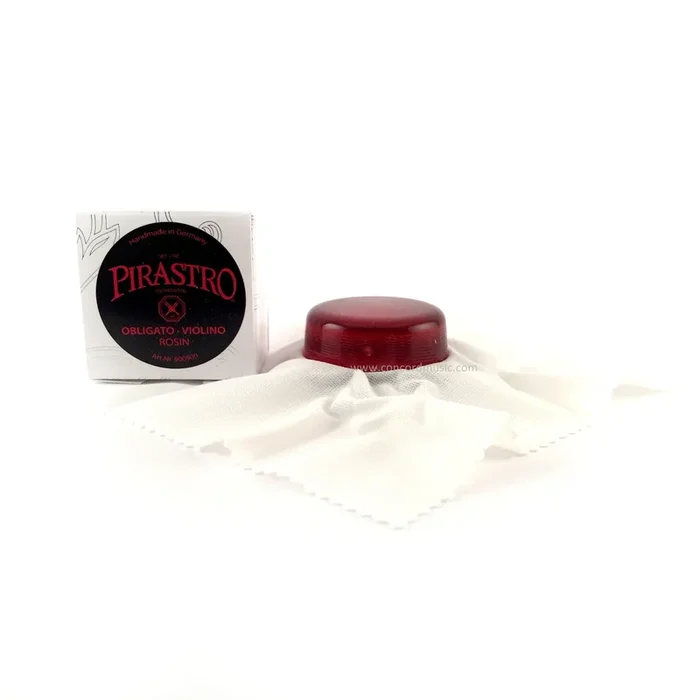 Pirastro Obligato-Violino Rosin