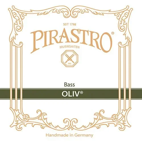 Pirastro Oliv Bass E String