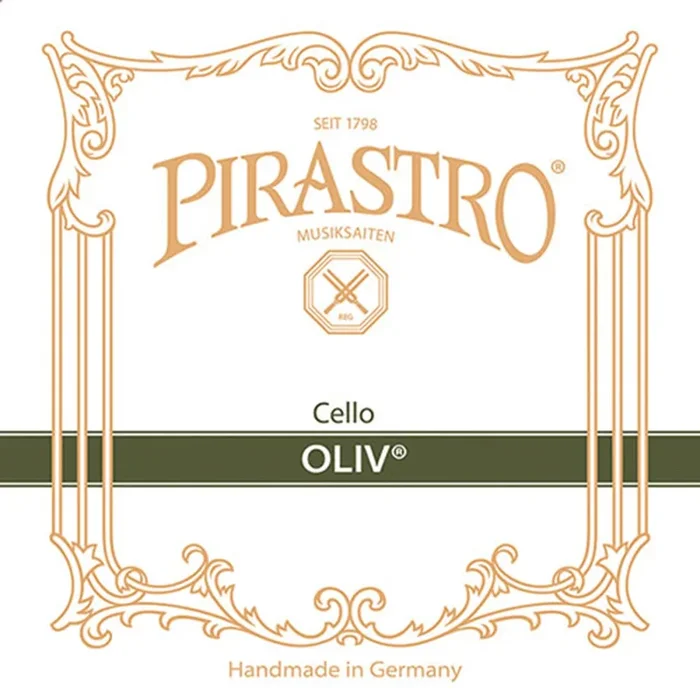 Pirastro Oliv Cello G String