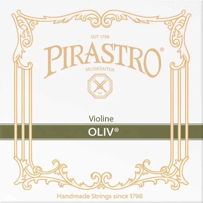 Pirastro Oliv Violin D String