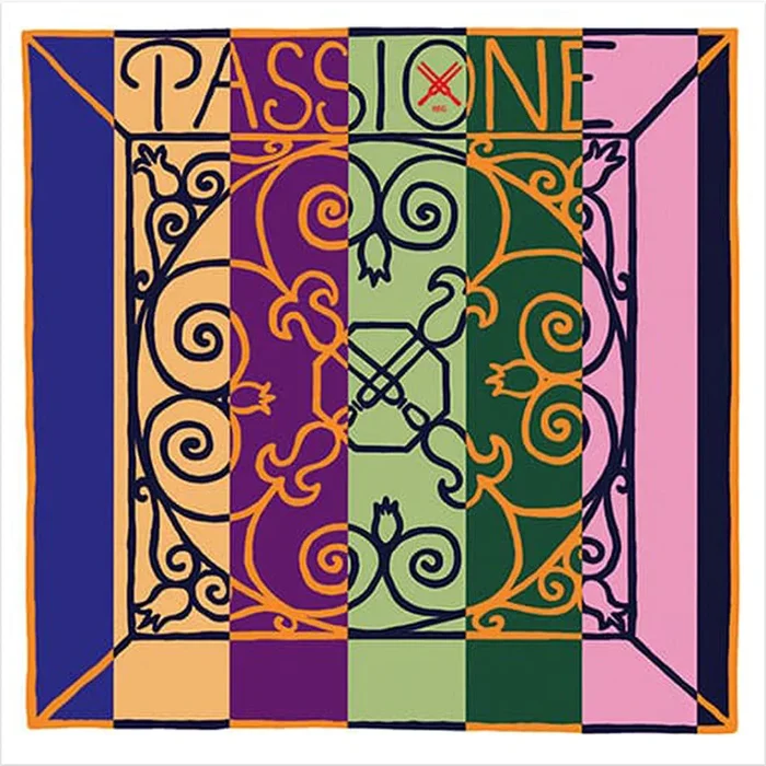 Pirastro Passione Orchestra Bass G String, Stark