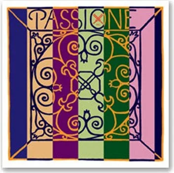 Pirastro Passione Violin E String