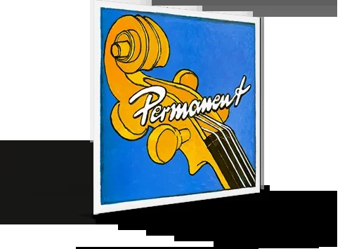 Pirastro Permanent Cello String D