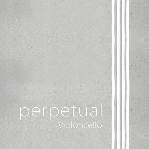 Pirastro Perpetual “Edition” Cello C String 4/4