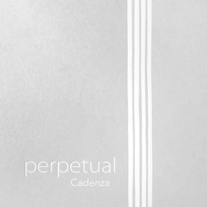 Pirastro Perpetual Cadenza Violin D String