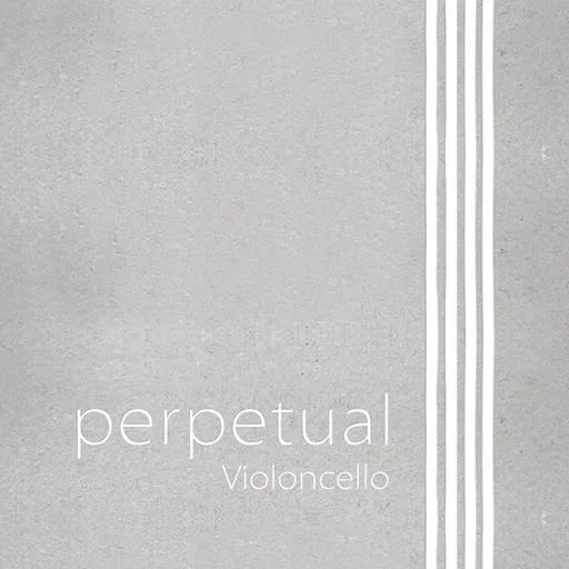 Pirastro Perpetual Cello A String 4/4