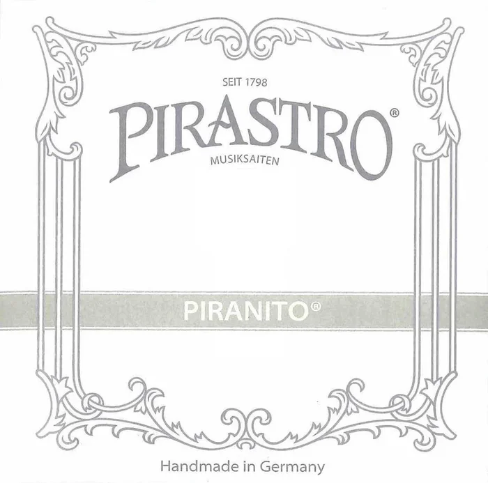Pirastro Piranito Cello C String 4/4