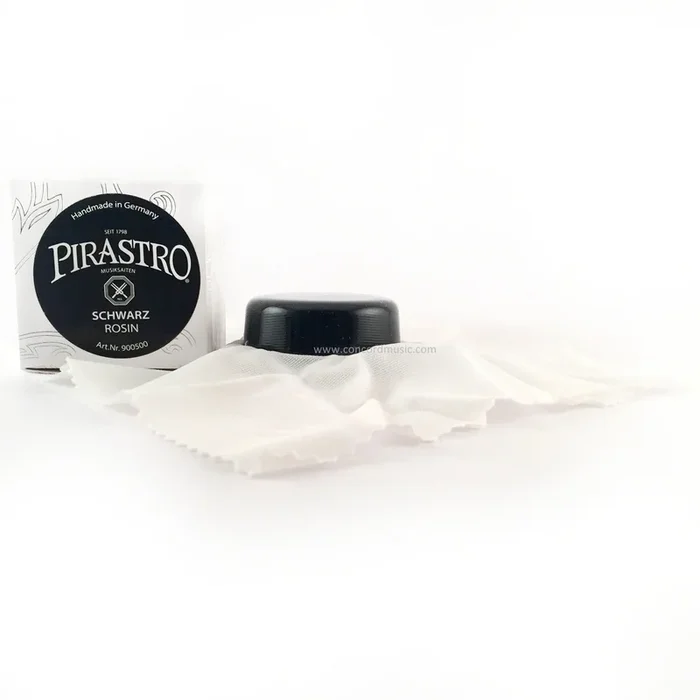 Pirastro Schwarz rosin