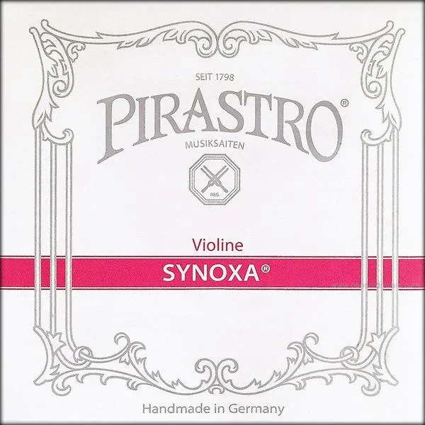Pirastro Synoxa Violin E String