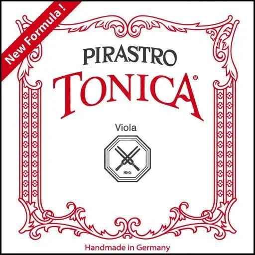 Pirastro Tonica Viola C String 15″-16.5″