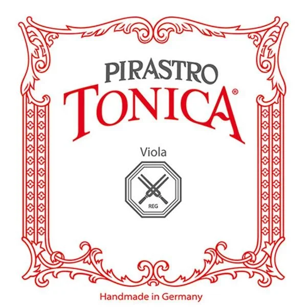 Pirastro Tonica Viola D String Aluminum