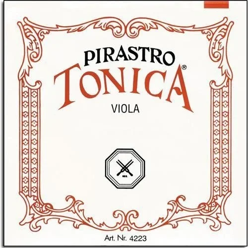 Pirastro TONICA viola D string forte Discontinued