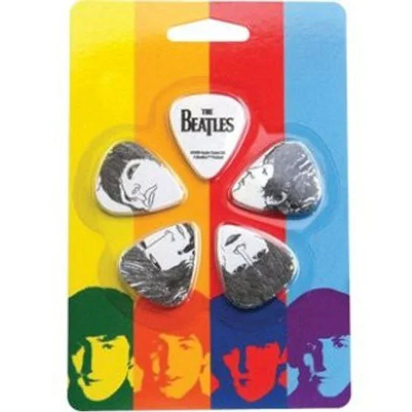 Planet Waves 1CWH2-10B1 Thin Guitar Pick