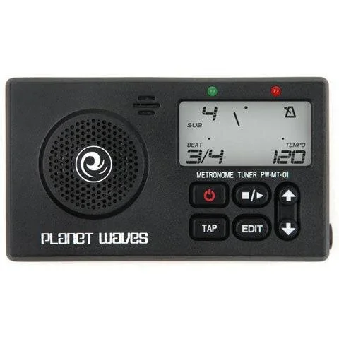 Planet Waves PWMT01 Compact Metronome
