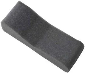 Players Economy Violin Pads Large 3/4 – 4/4