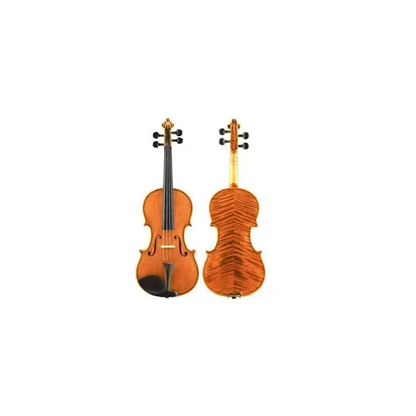 Pluto ZJ60VN Violin Complete 4/4 Size
